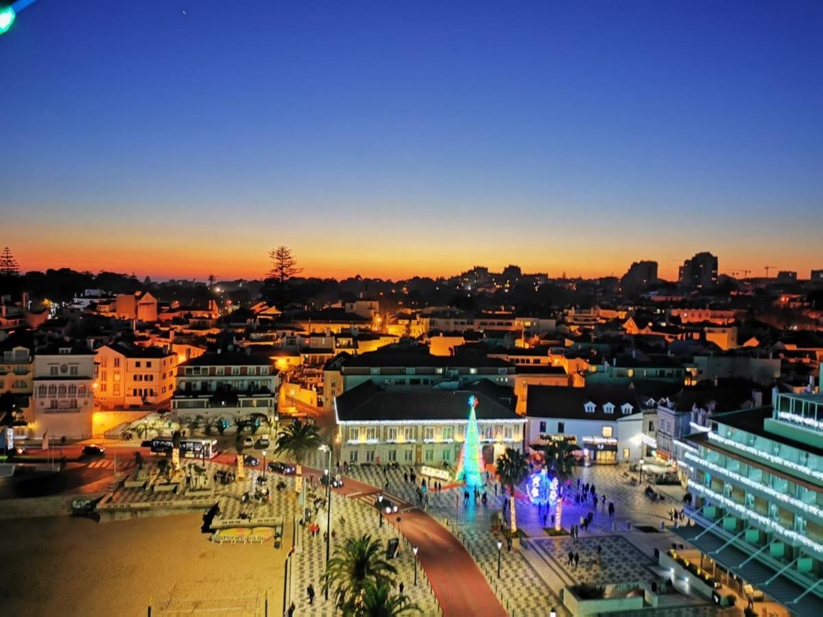 3 Bedroom Town House - Historic Centre Of Cascais. 100 Mts From The And Centre Of