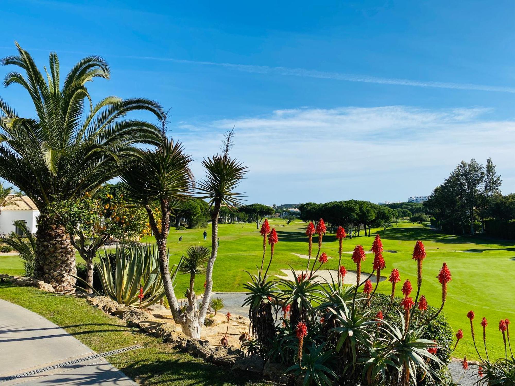 Algarve Luxury Experience - Situated Within The Pinecliffs Apartment