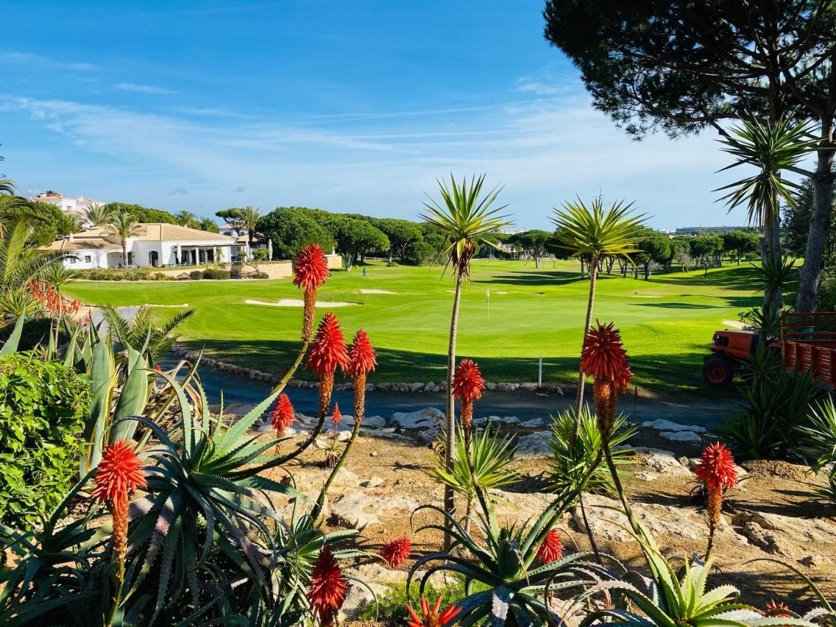 Algarve Luxury Experience - Situated Within The Pinecliffs Apartment Albufeira