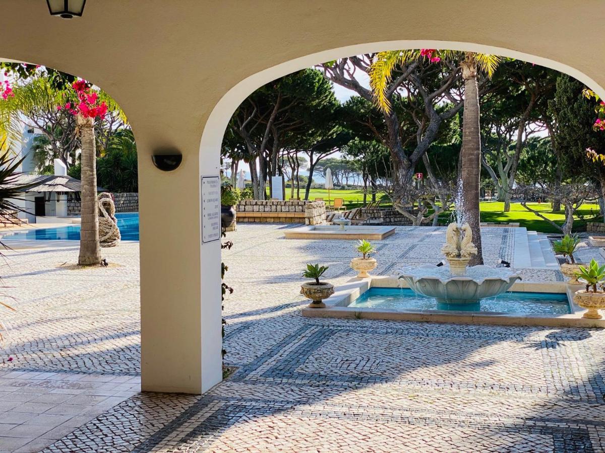 Algarve Luxury Experience - Situated Within The Pinecliffs Apartment
