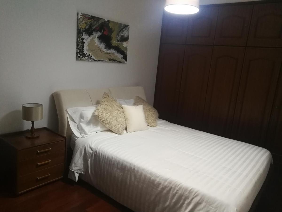 Casa de férias Casa Vanday