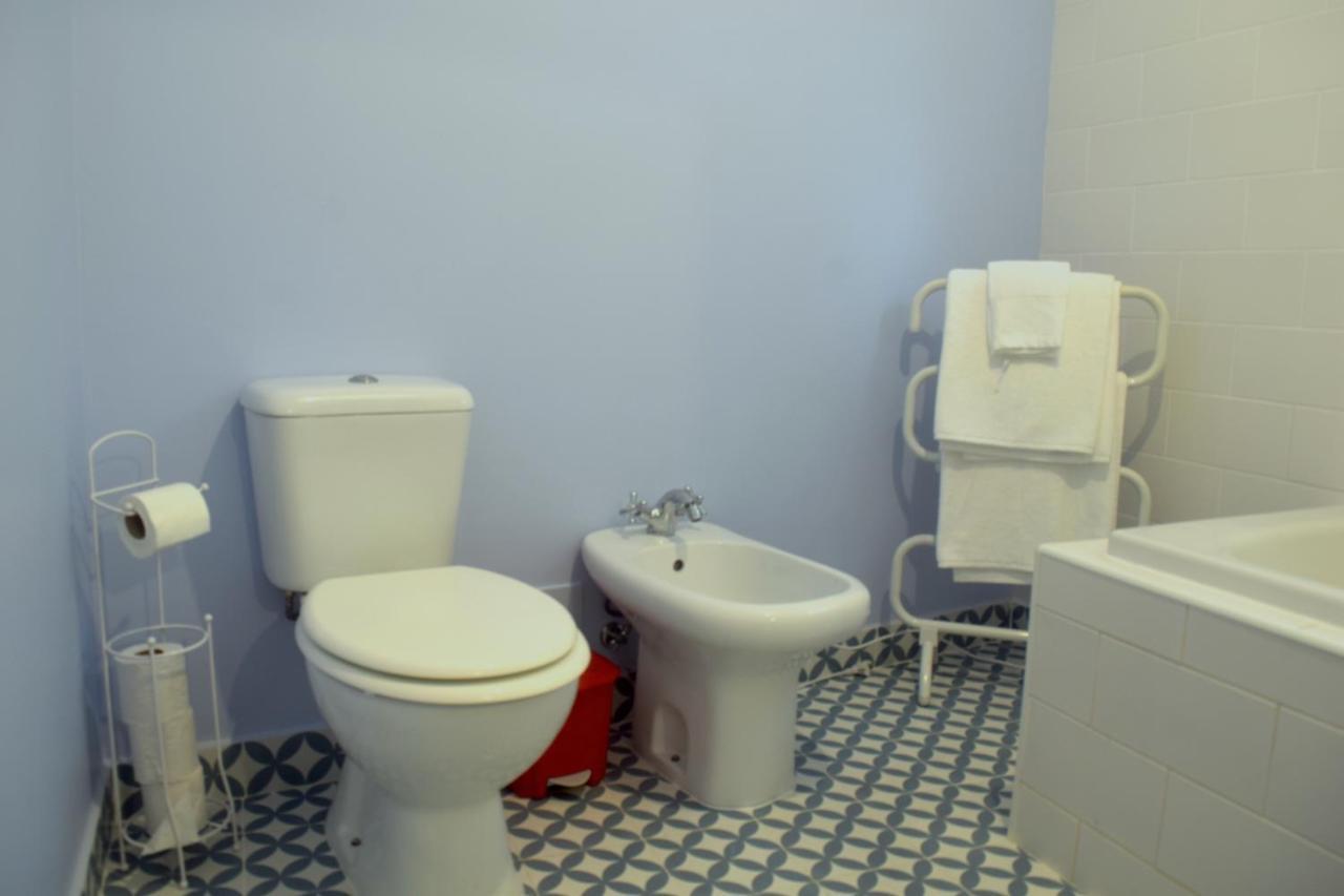 Quinta Dos Sabores Farm Farm stay