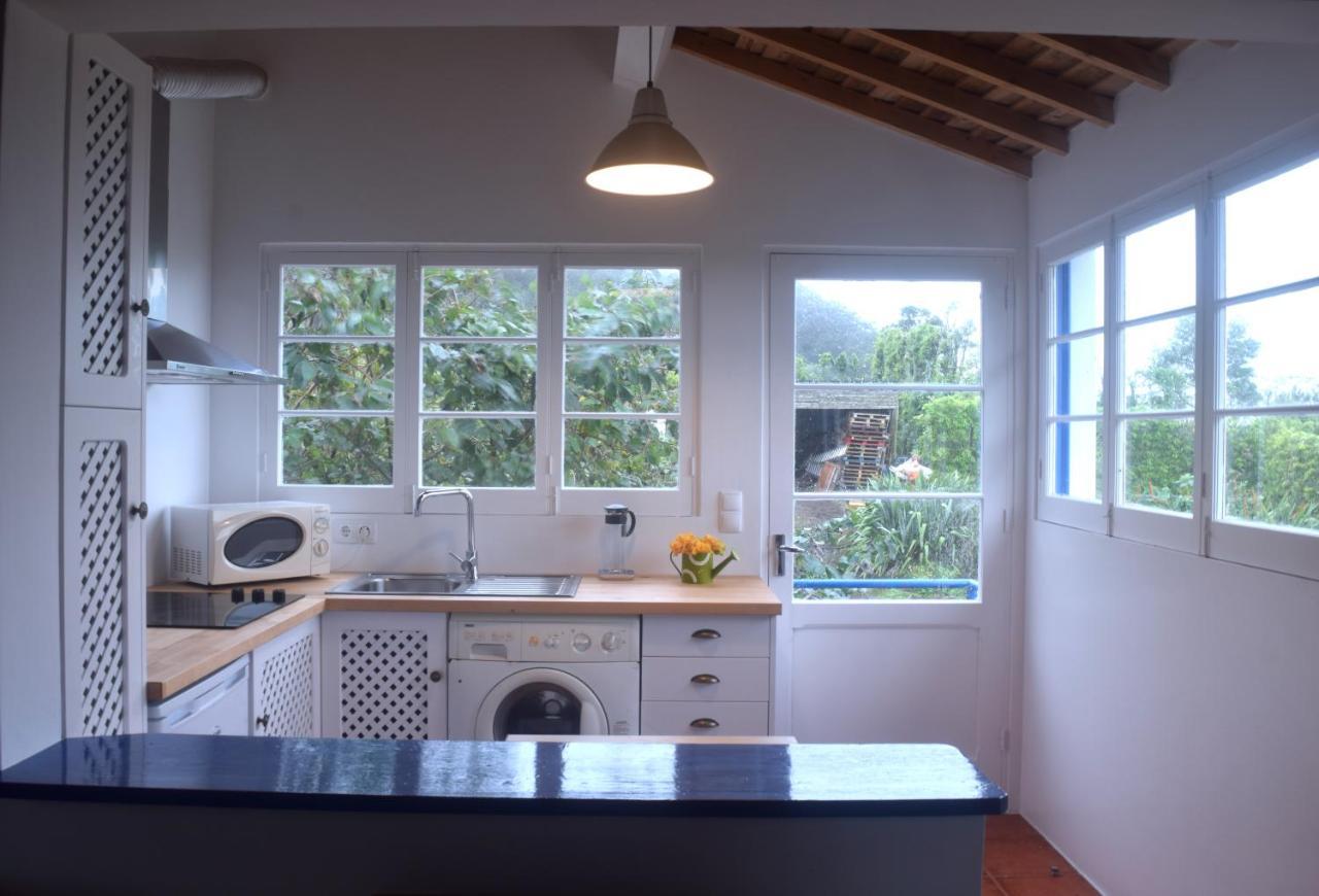 Quinta Dos Sabores Farm