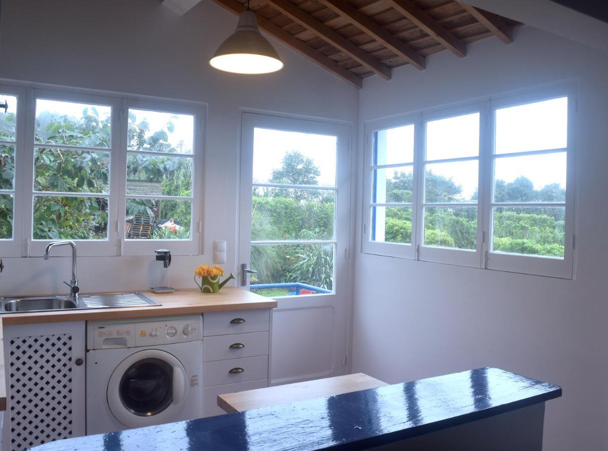 Farm stay Quinta Dos Sabores Farm *