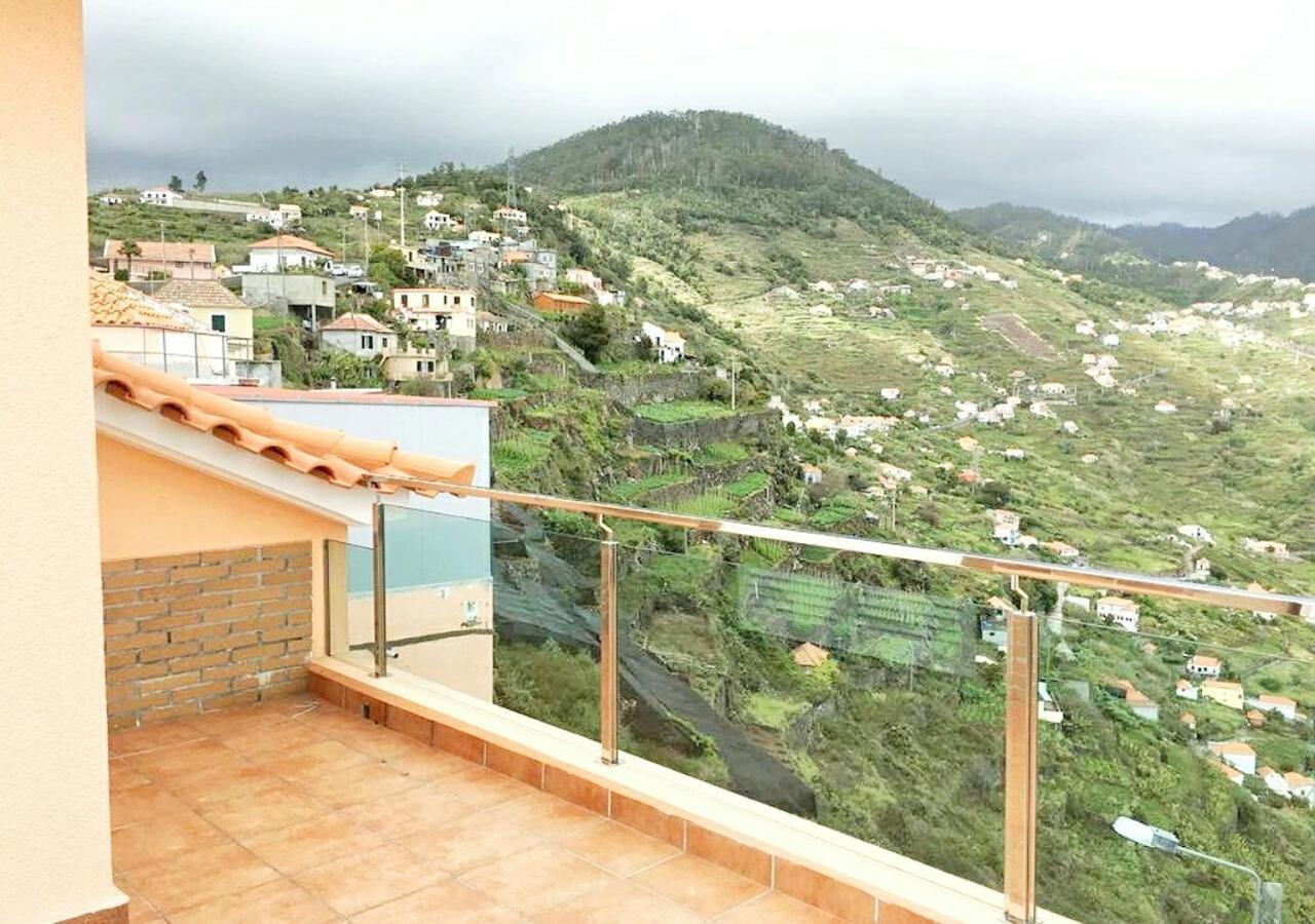 Madeira Island Oceane Ribeira Brava