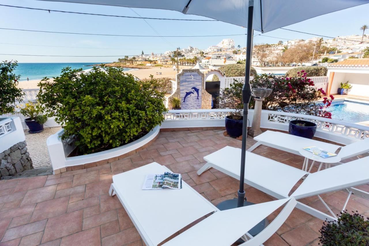 Casa Bom Porto Praia Da Luz