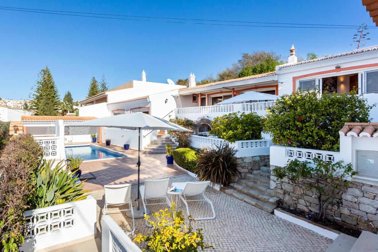 Casa Bom Porto Villa
