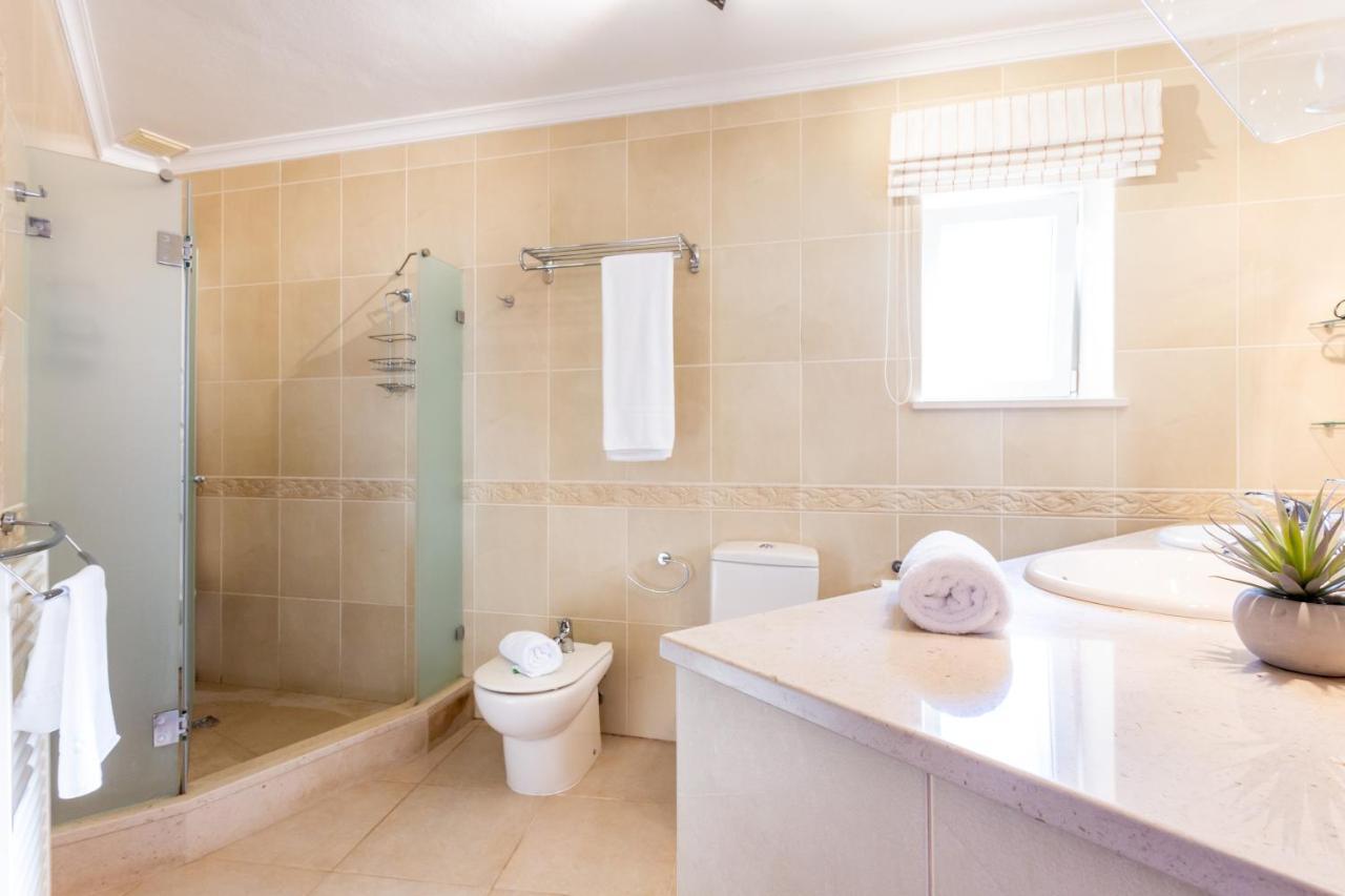 Casa Bom Porto Villa Praia Da Luz