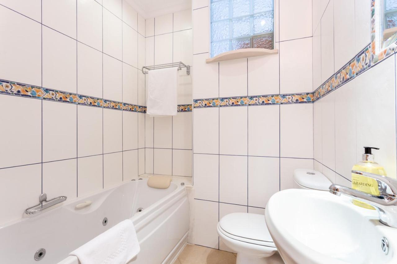 Casa Bom Porto Villa