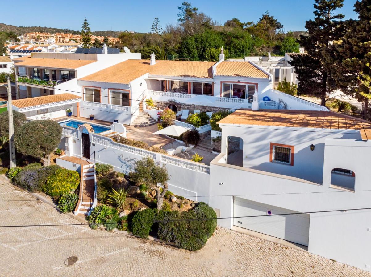 Casa Bom Porto Villa