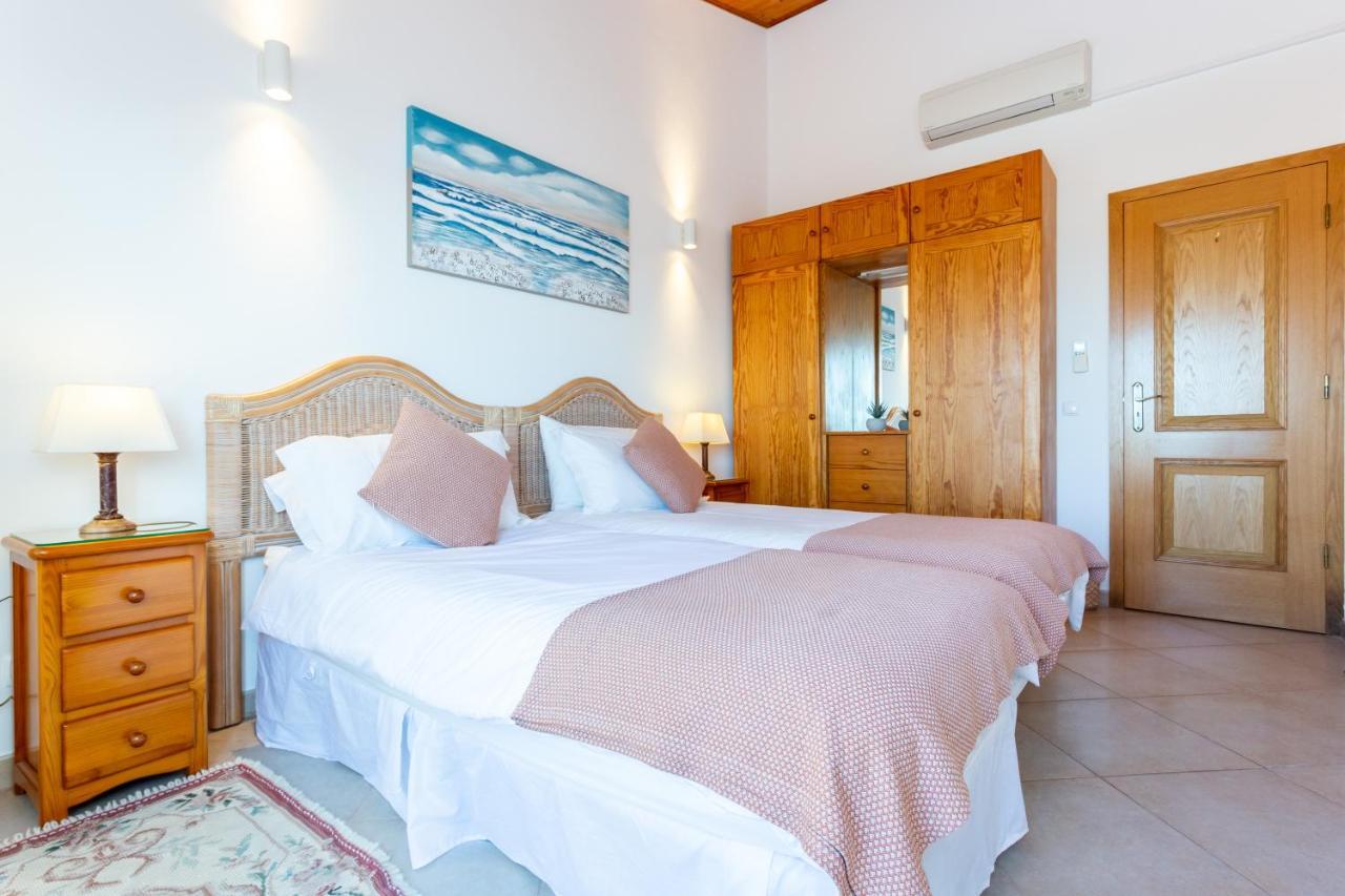 Casa Bom Porto * Praia Da Luz