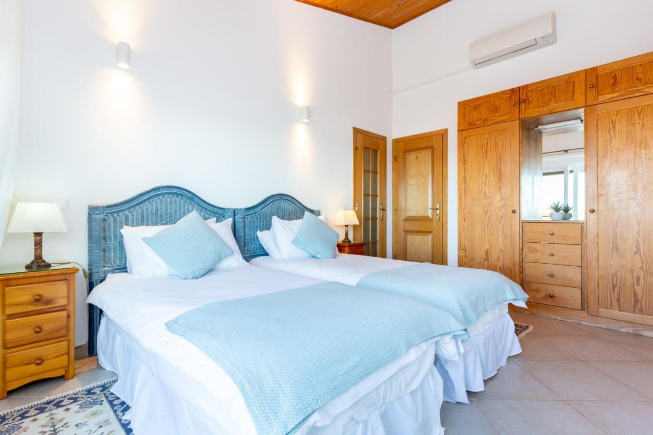 Casa Bom Porto Villa Praia Da Luz