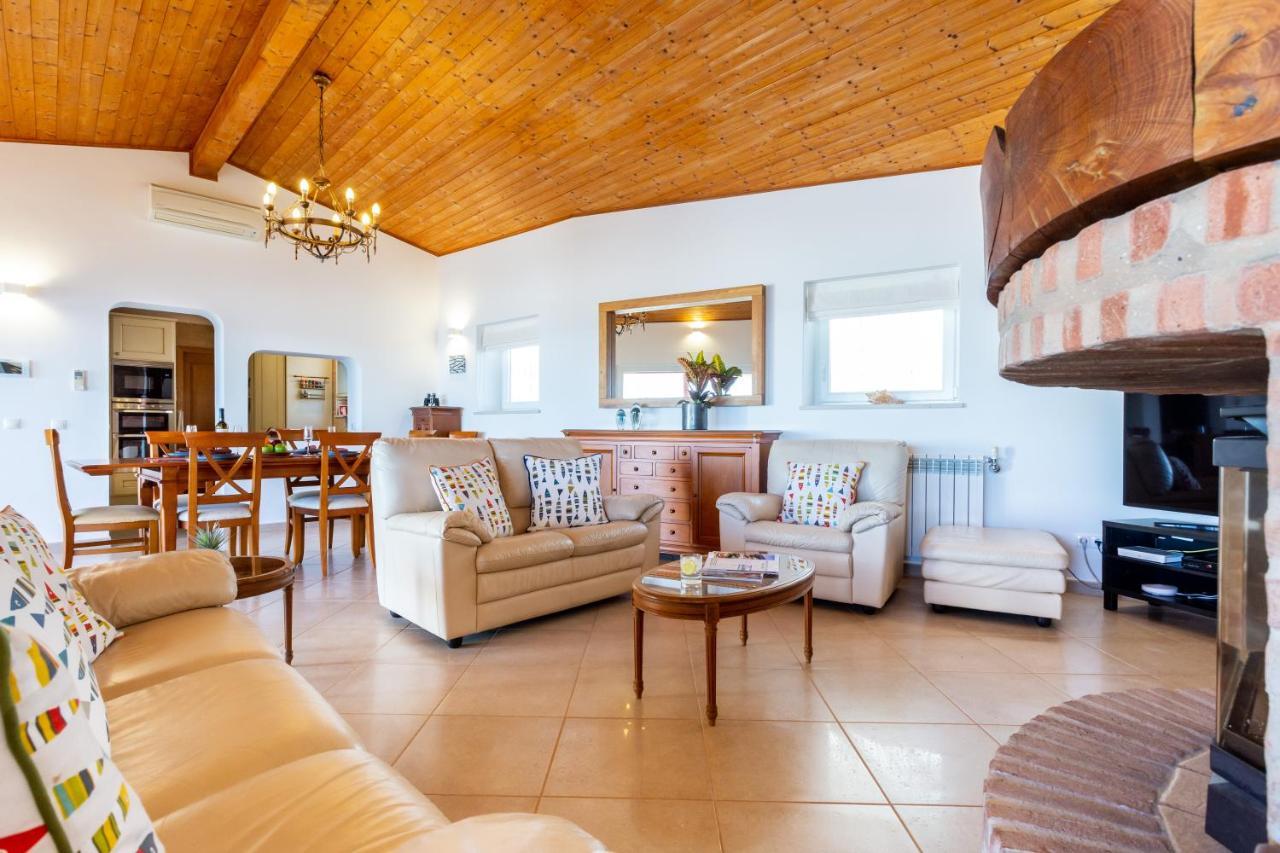 Casa Bom Porto Praia Da Luz
