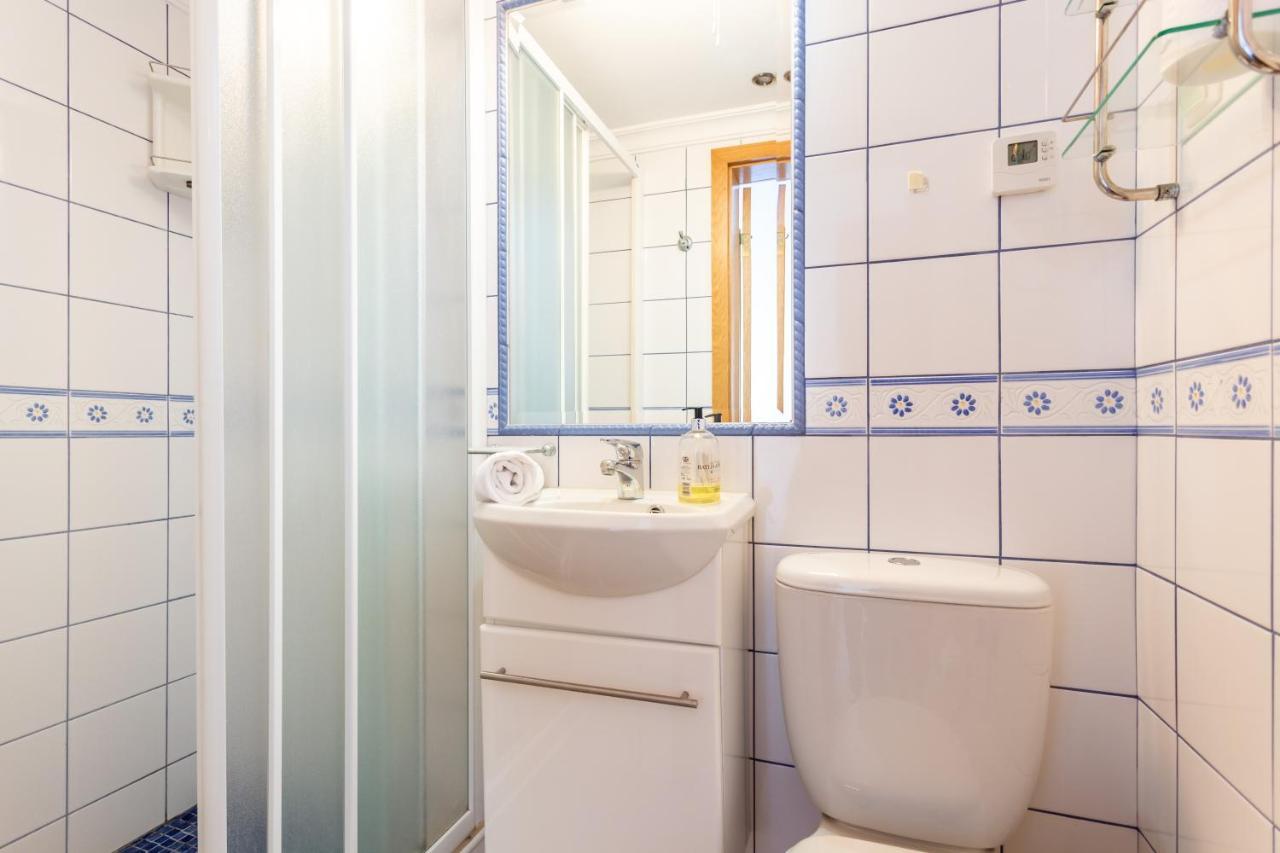 Villa Casa Bom Porto Praia Da Luz