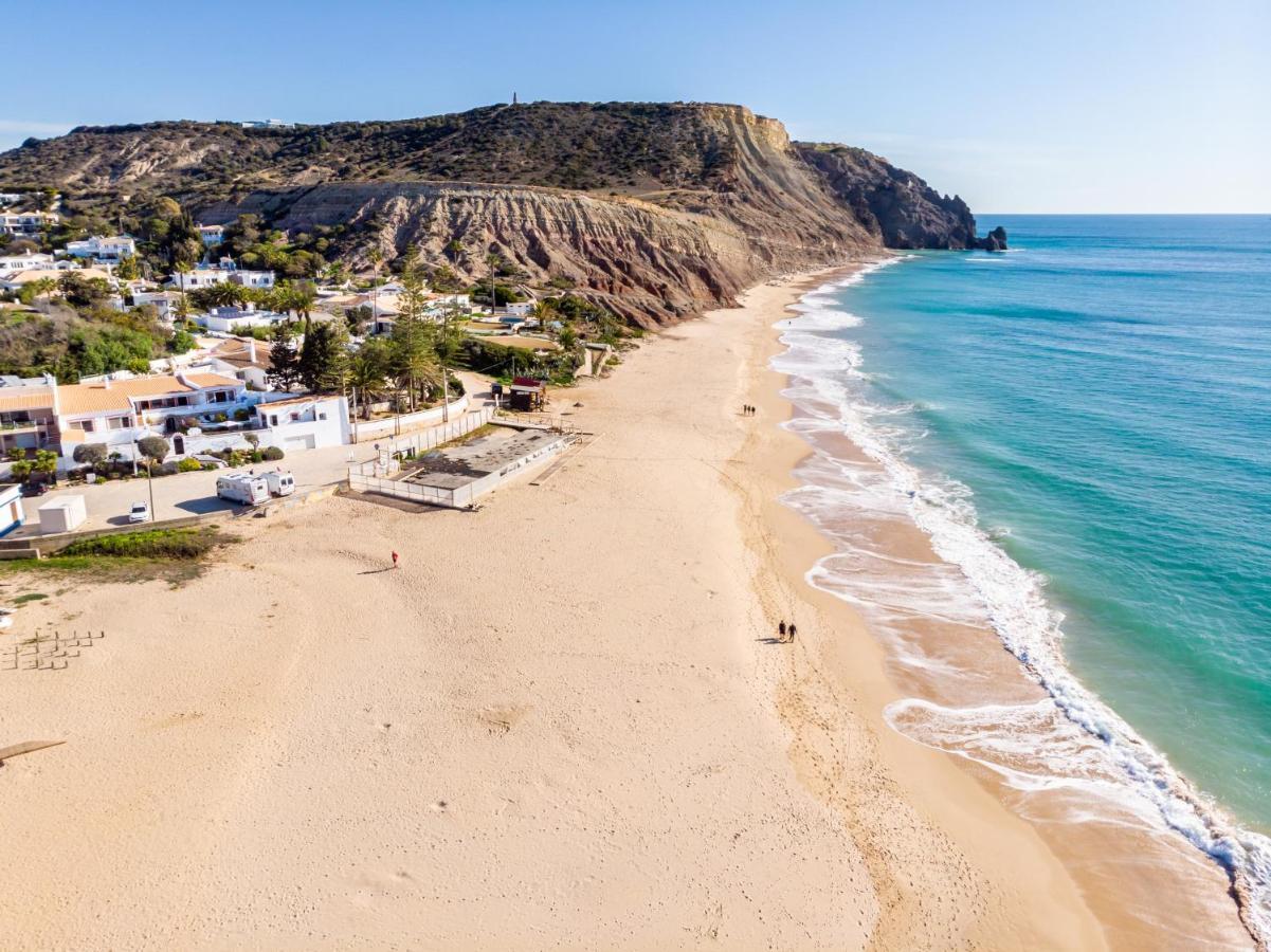 Casa Bom Porto Villa Praia Da Luz