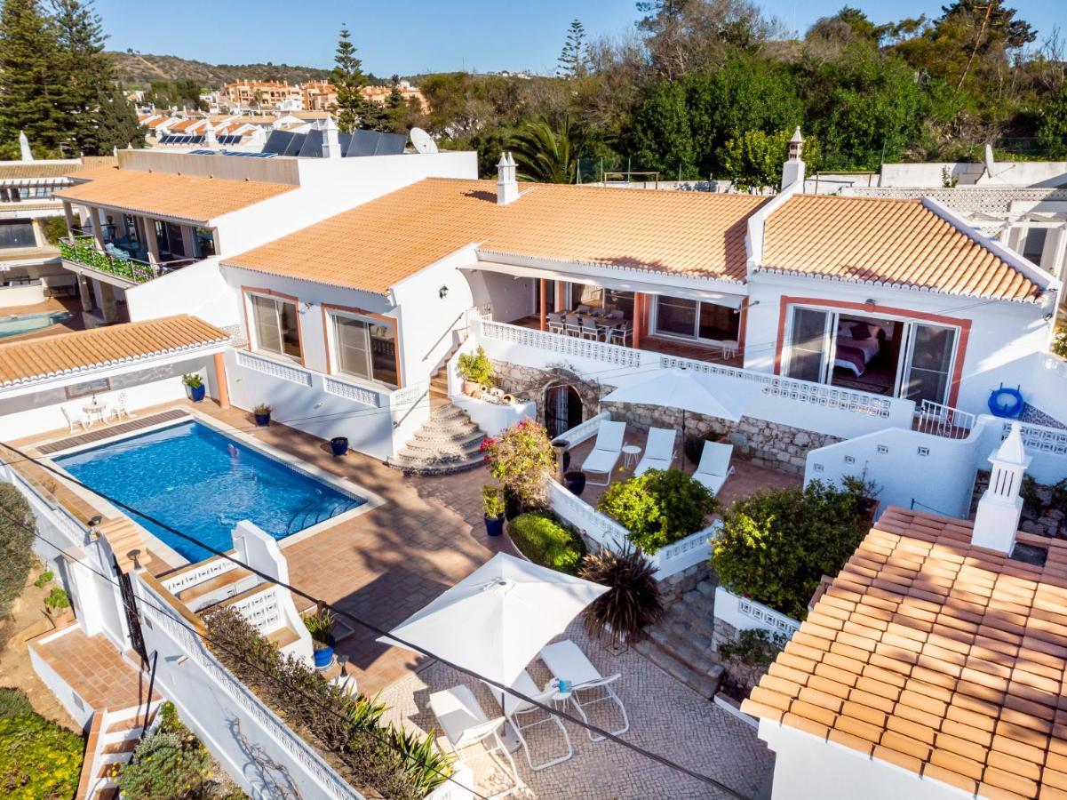 Casa Bom Porto Villa Praia Da Luz