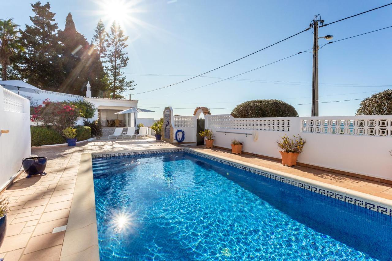 Casa Bom Porto Praia Da Luz