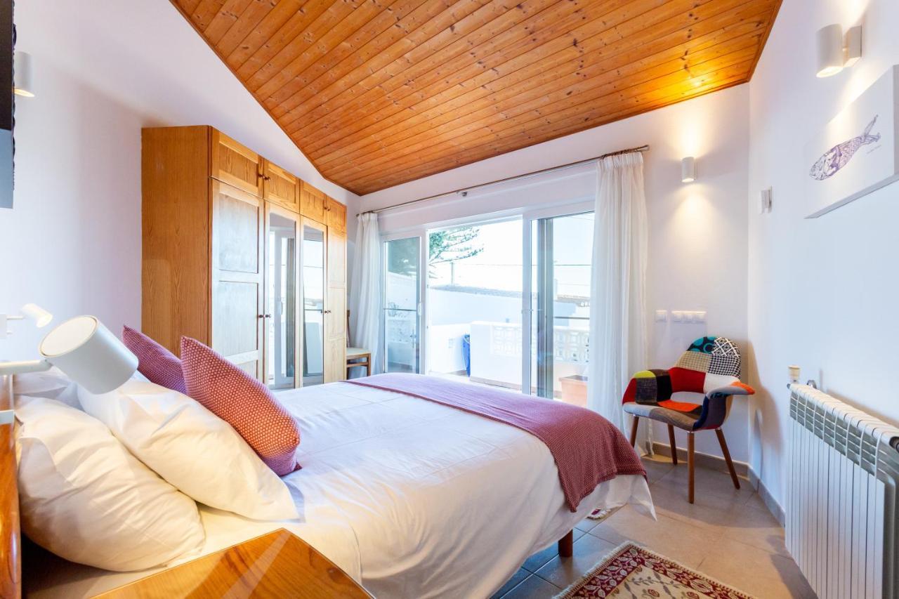 Casa Bom Porto Villa *