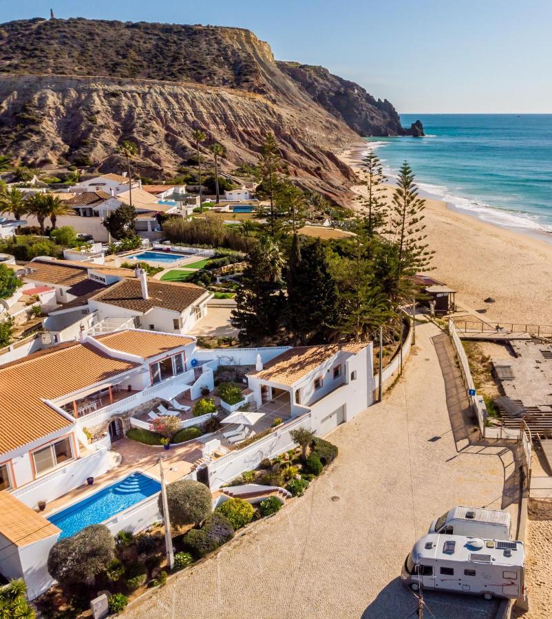 Casa Bom Porto Villa *