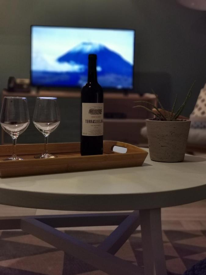 Vinhas Do Calhau Aparthotel 4*