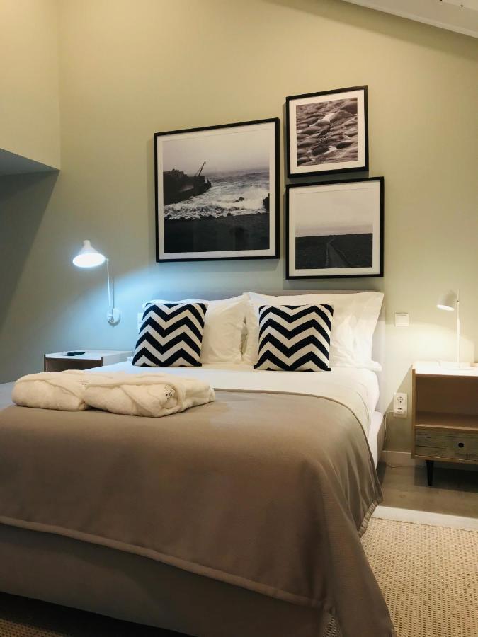 Aparthotel Vinhas Do Calhau