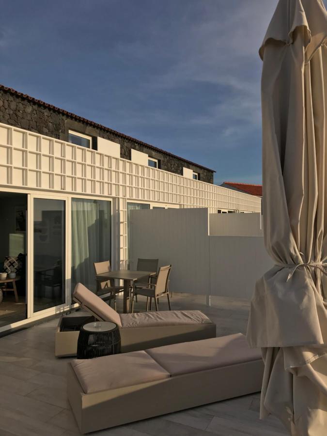 Vinhas Do Calhau Aparthotel 4*