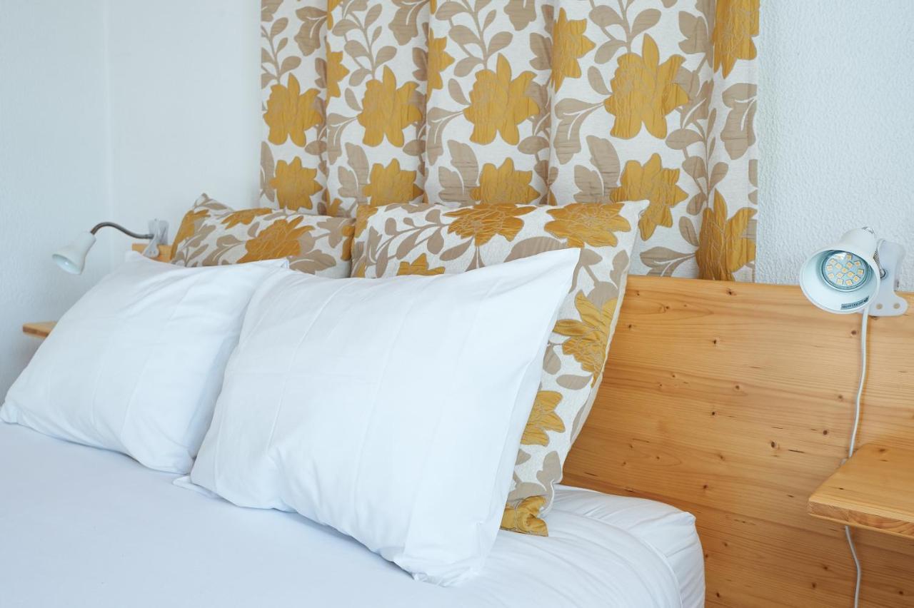 Guest house Very Quiet Place