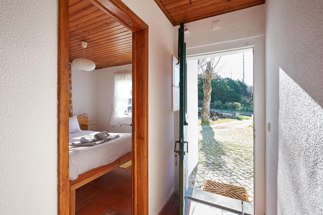 Guest house Very Quiet Place Sintra