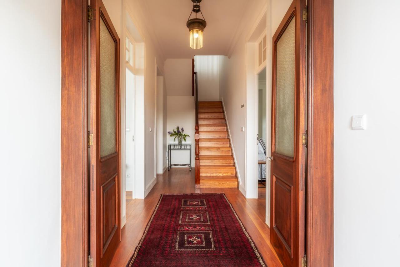 Casa Da Cal - By Casas Na Ilha Guest house