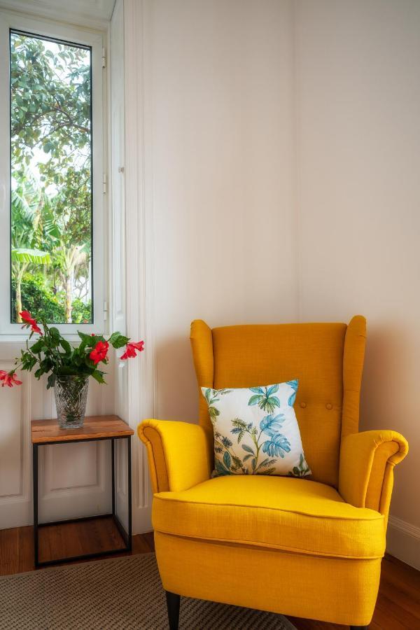 Casa Da Cal - By Casas Na Ilha Guest house