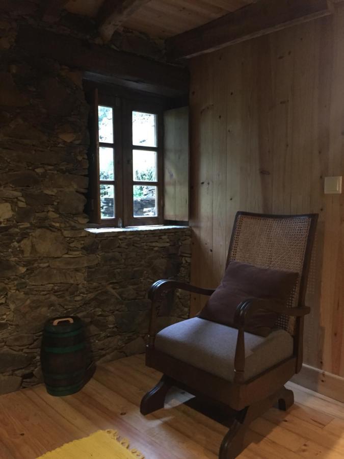 Apartamento Casa De Baixo Lousã