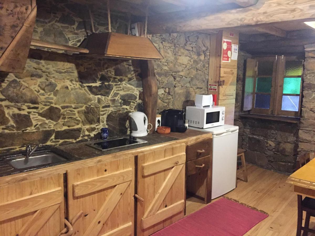 Apartamento Casa De Baixo *