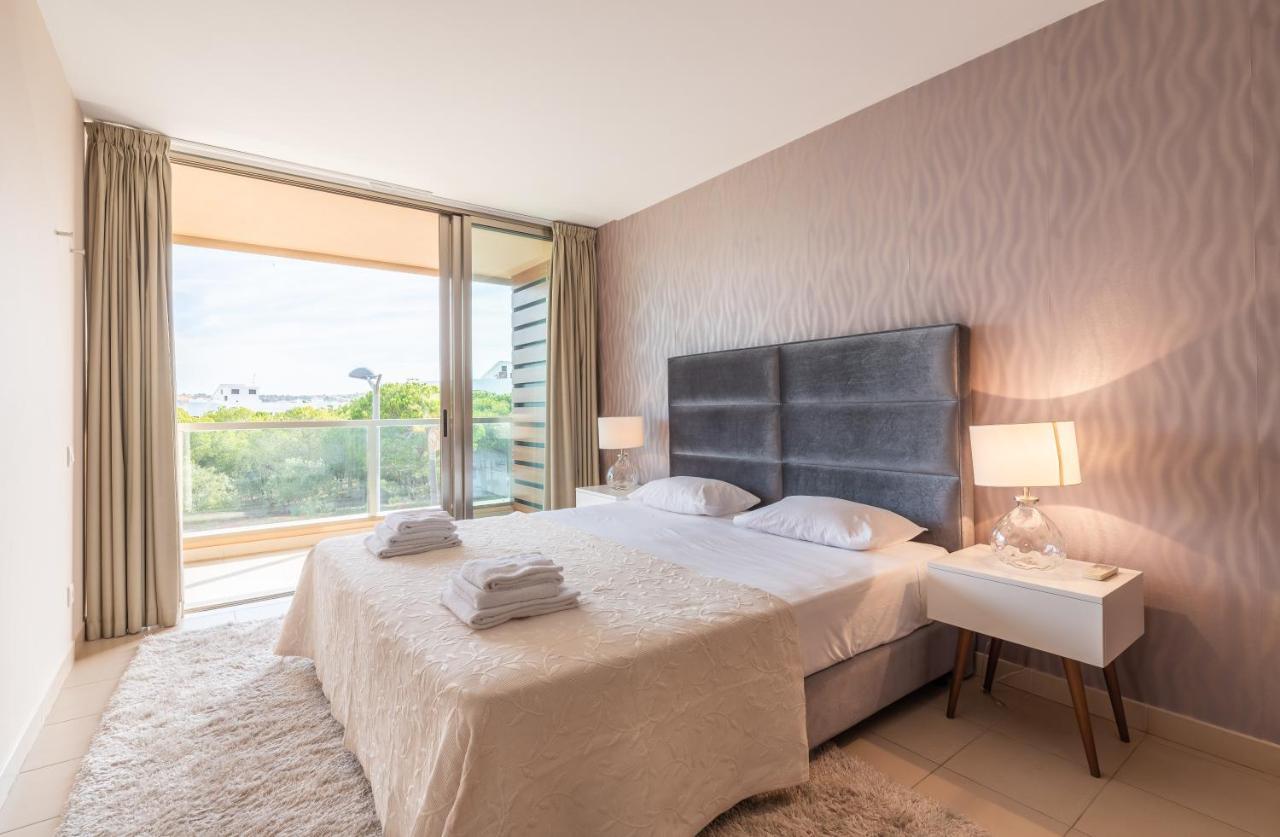 Apartment Herdade Dos Salgados Lagoas