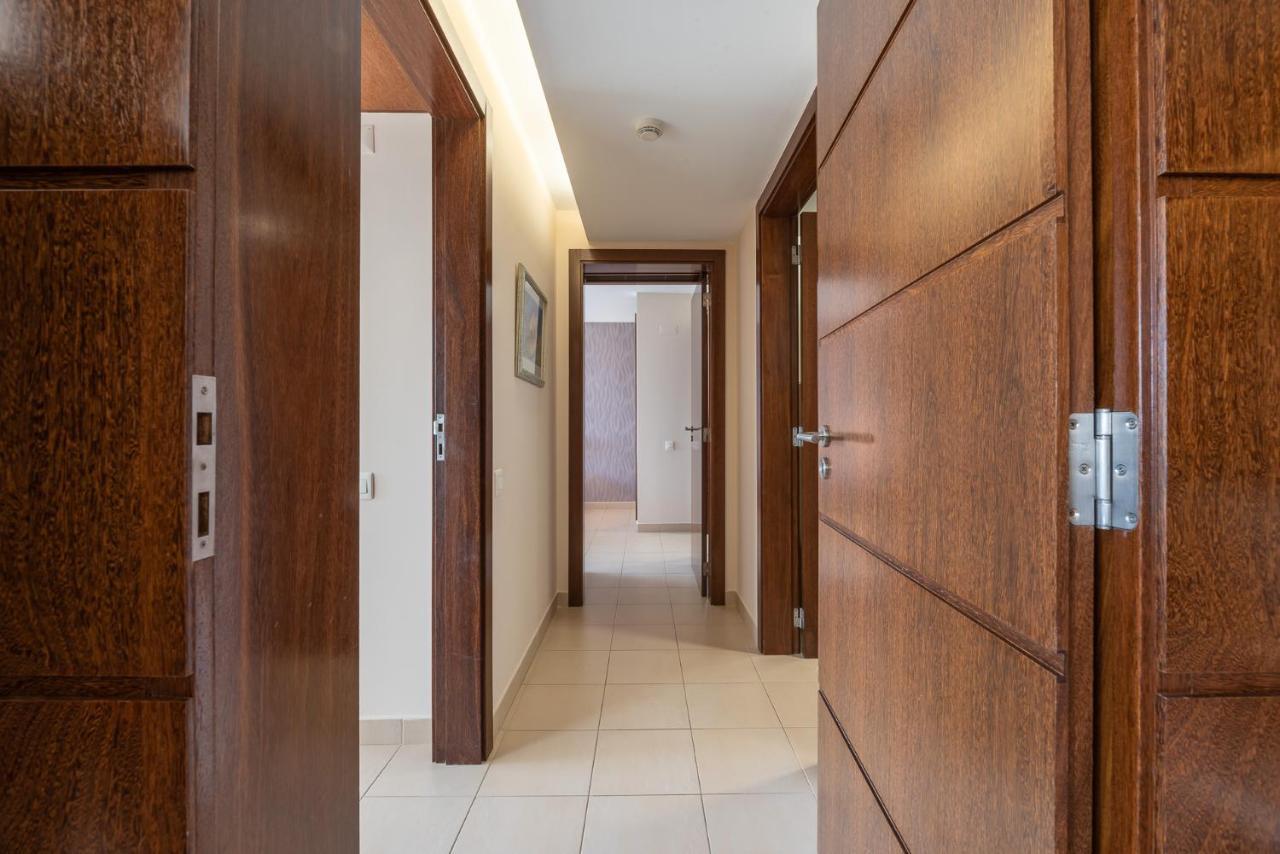 Apartment Herdade Dos Salgados Lagoas