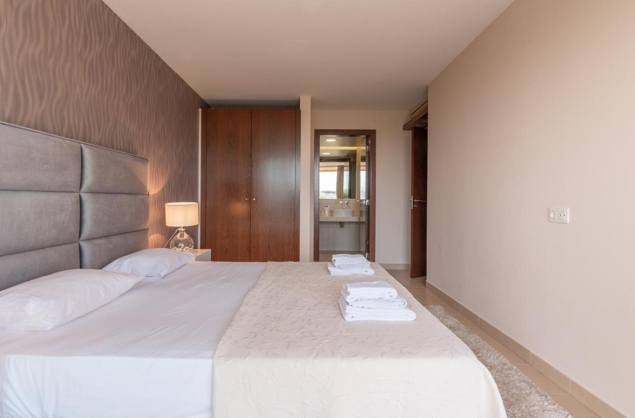 Apartment Herdade Dos Salgados Lagoas *
