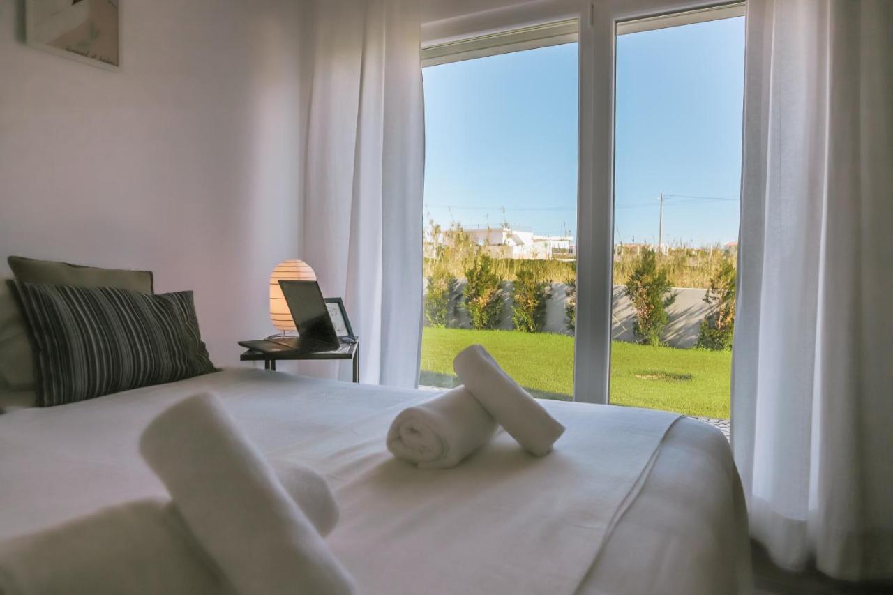 Marlin House Iii Peniche