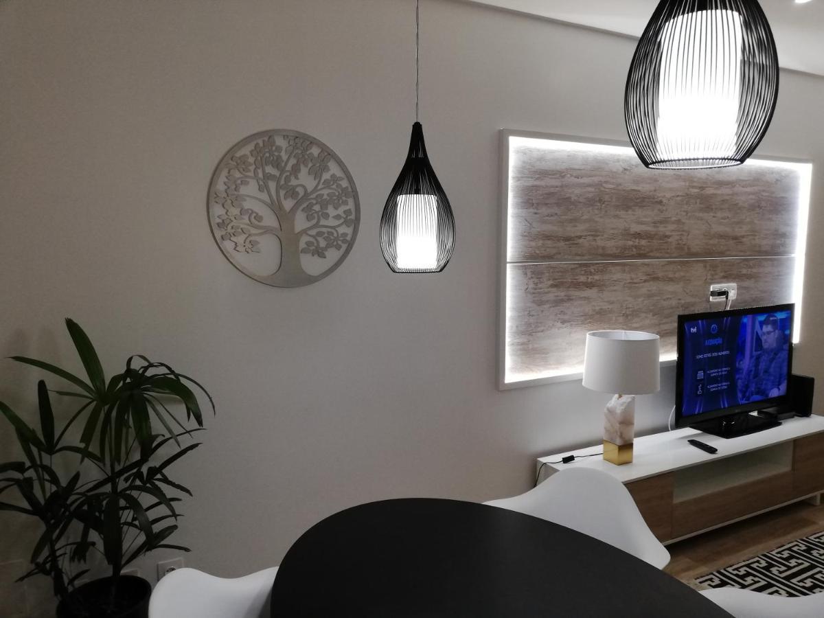 Apartment Janela Mar Vip *