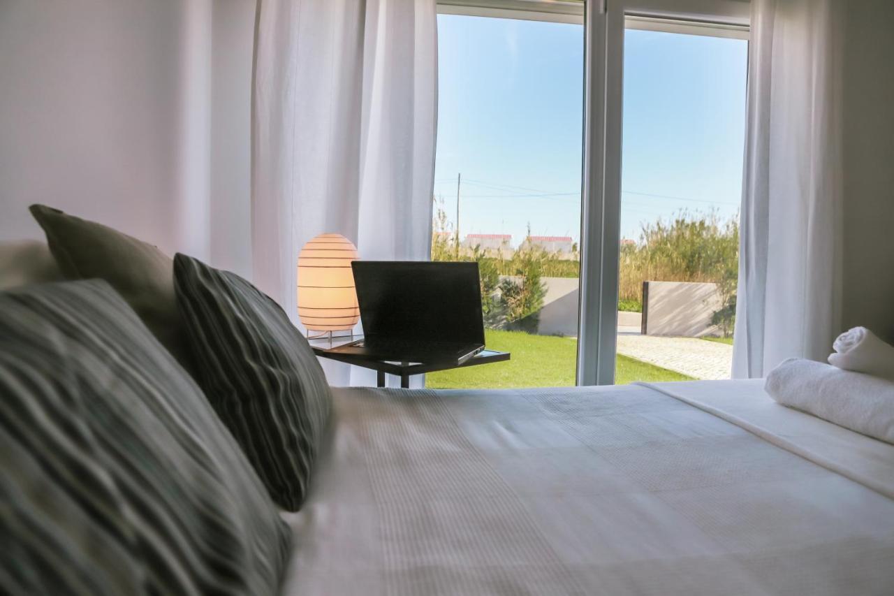 Marlin House Iii * Peniche