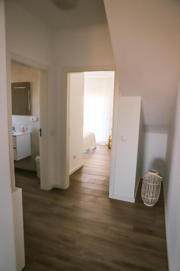 Marlin House Iii * Peniche