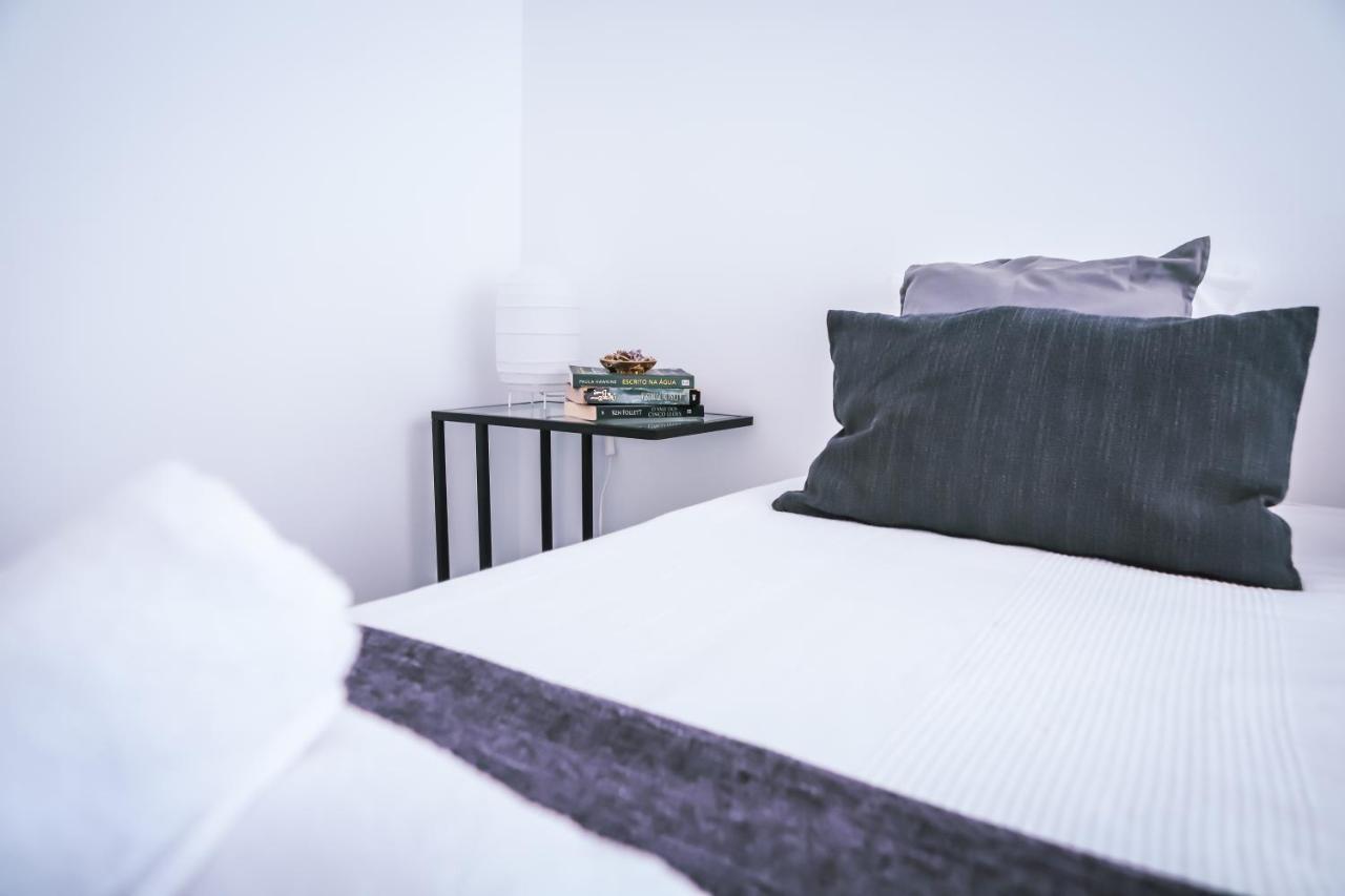 Marlin House Iii * Peniche