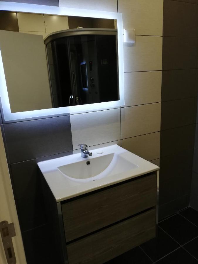 Janela Mar Vip Apartment *