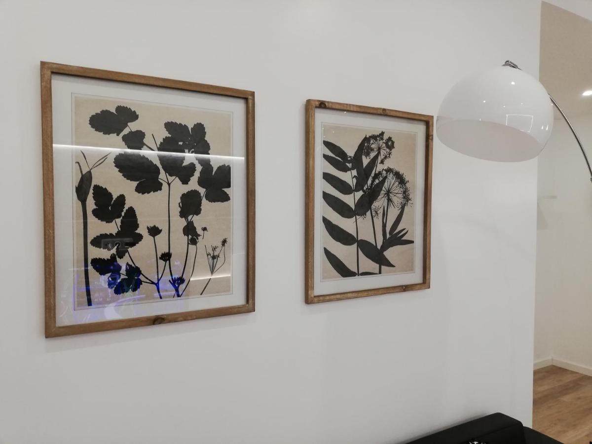 Janela Mar Vip Apartment Ponta Delgada (Sao Miguel)