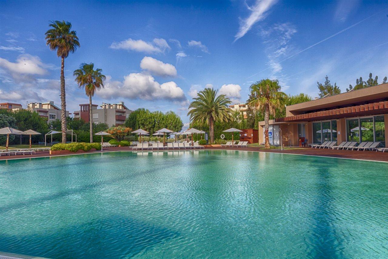 Aparthotel Aqualuz Rio By The Editory Troia