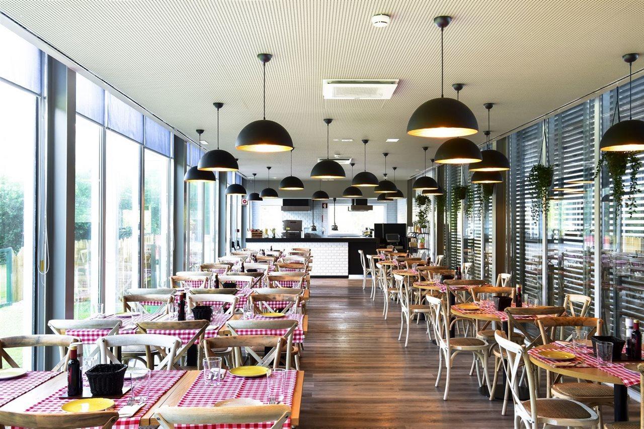 Aparthotel Aqualuz Rio By The Editory Troia