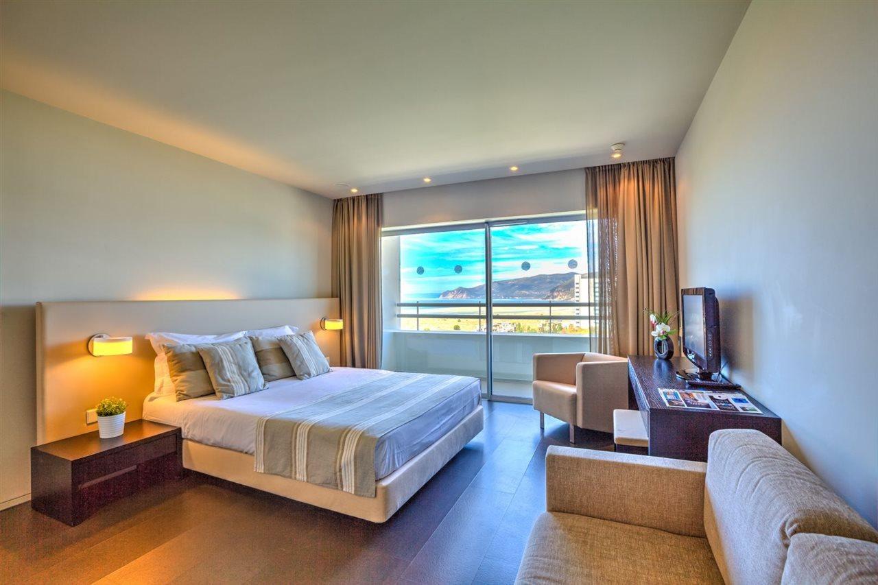 Aqualuz Rio By The Editory 4* Troia