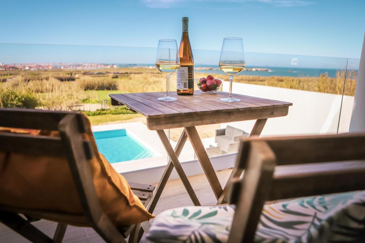 Marlin House Iii Holiday home Peniche