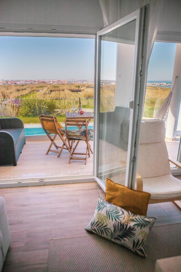 Marlin House Iii Holiday home Peniche