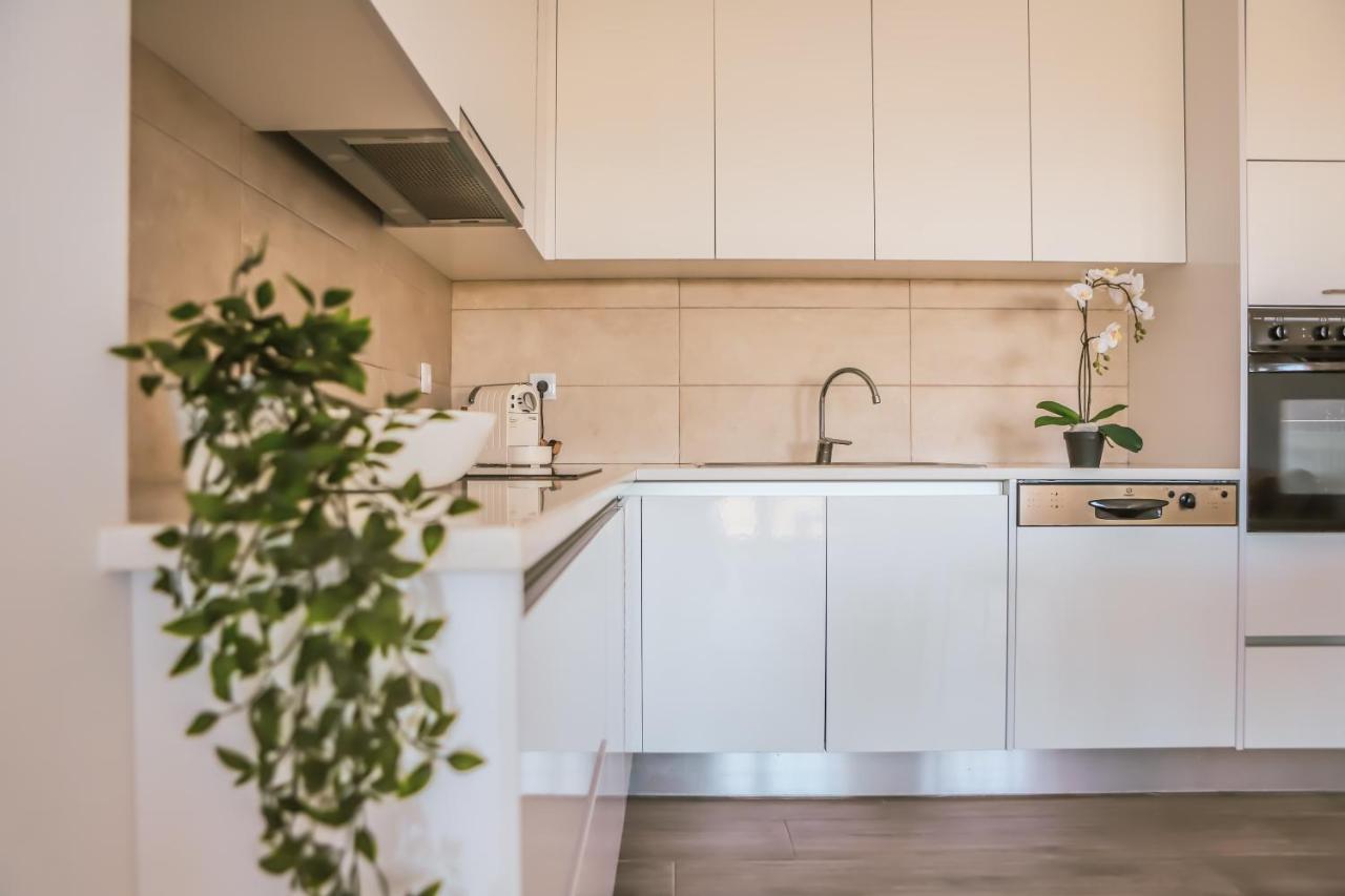 Marlin House Iii Peniche