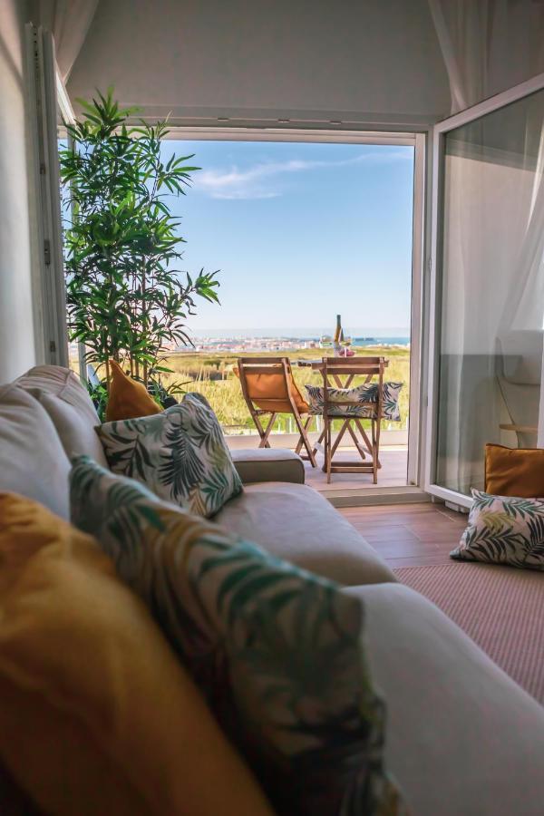 Marlin House Iii * Peniche