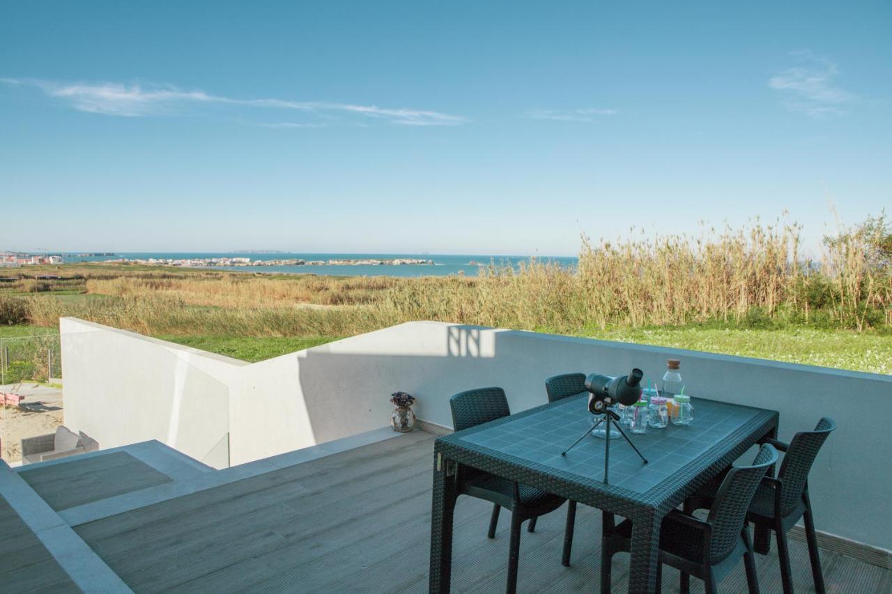 Marlin House Iii * Peniche